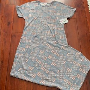 Lularoe Maria